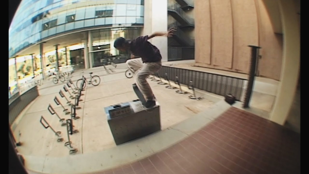 We hit the streets with CCS team rider Ryan Lay and some of his friends to test out his newest board from Welcome. Ryan’s new board is called Inferno and it comes on his Stonecipher shape that his last board was on. At 8.6 inches wide and 32.5 inches long the Stonecipher shape feels a lot like an 8.5 popsicle and judging by the way he skates it, you can get it to do anything you need. Pick up Ryan’s board today at CCS!<br /><br />Pick up Ryan Lay's Pro Model at CCS.com: https://shop.ccs.com/welcome-inferno-on-stonecipher-skateboard-deck-ryan-lay-teal-8-6<br /><br />SUBSCRIBE to CCS YouTube: http://tinyurl.com/lmje4o6<br />Like CCS on FACEBOOK: https://www.facebook.com/ccs.skate<br />Follow CCS on INSTAGRAM: https://instagram.com/ccs_skate/<br />Follow CCS on TWITTER: http://twitter.com/CCS_skate<br />Check the WEBSITE: http://ccs.com/<br />Don't Forget SNAPCHAT: CCSskate