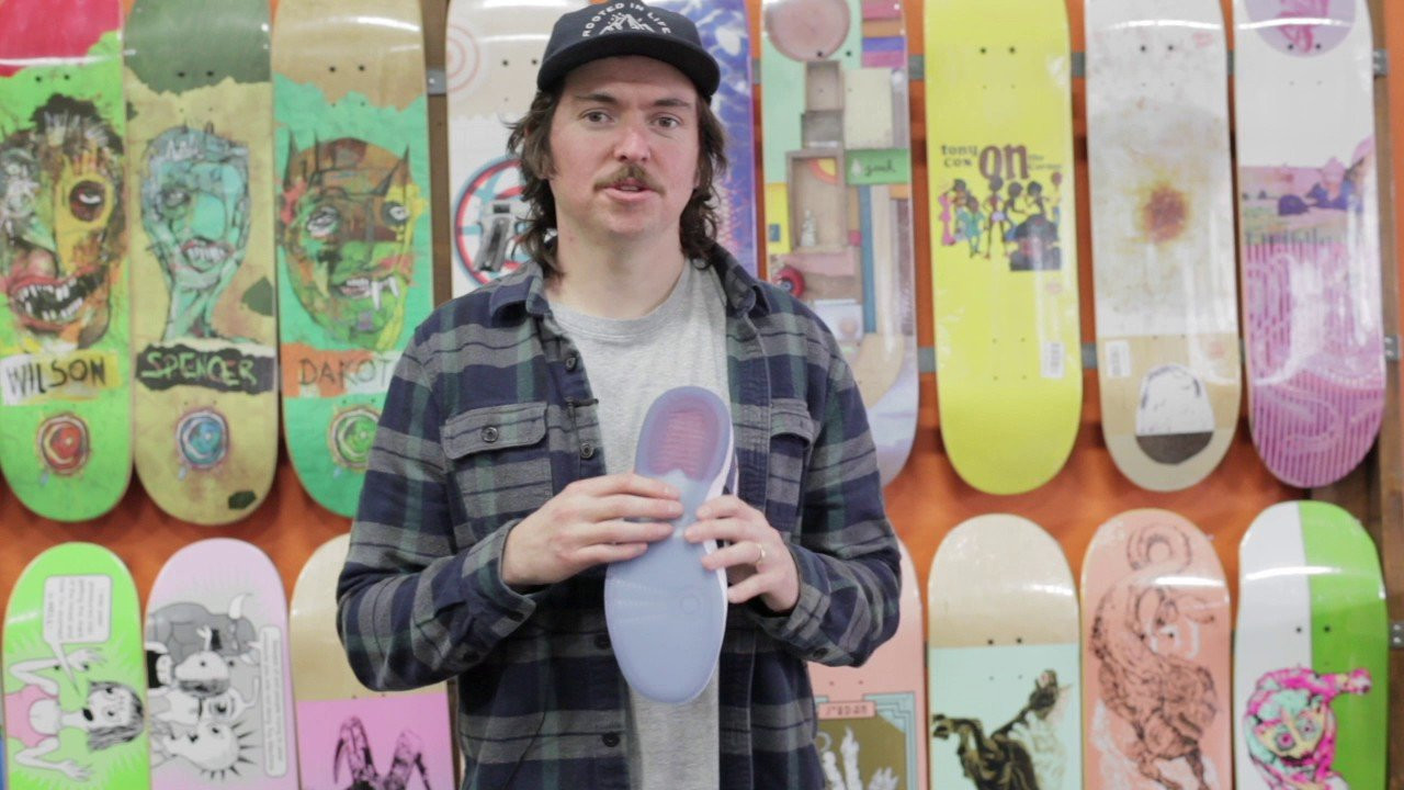 New Nike Sb Zoom Dunk Low Malto Elite drops March 2! <br /><br />The Nike SB Zoom Dunk Low Malto Elite has been keeping its New Year’s resolutions, and it looks good. This slim, lightweight version of the original Dunk is what your grandma would call svelte. Much of its trim appearance can be attributed to swapping out seams in high wear areas for a bonded/welded construction. The upper is a breathable, circular knit material reinforced with a welded suede. Under your foot, the outsole features a new larger Zoom Air Unit in the midsole and a ice blue tread with a distorted version of the original Dunk’s pivot pattern while the insole is made of a high density foam. Together, the two work together to help your feet absorb big impact, so you can go bigger and skate longer. On the inside, The Malto Elite features a structured heel, padded collar, and a padded tongue that molds to your foot. The gusseted tongue works together with the traditional laces, so you can customize the fit to your level of preferred support. The Malto colorway takes inspiration from traditional samurai armor. Its brass shoelace eyelets, red stitch details on the side panels, and custom sockliner all work to give the Malto Dunks a subtle nod to traditional samurai armor. <br /><br />Shop New Nike SB shoes at https://shop.ccs.com/shoes/nike-sb<br /><br />SUBSCRIBE to CCS YouTube: http://tinyurl.com/lmje4o6<br />Like CCS on FACEBOOK: https://www.facebook.com/ccs.skate<br />Follow CCS on INSTAGRAM: https://instagram.com/ccs_skate/<br />Follow CCS on TWITTER: http://twitter.com/CCS_skate<br />Check the WEBSITE: http://ccs.com/<br />Don't Forget SNAPCHAT: CCSskate