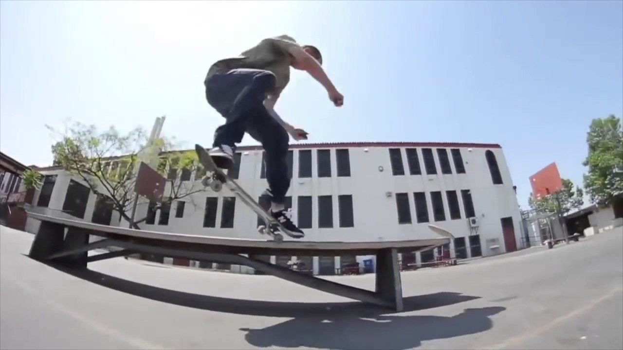 New Balance 533 PJ Stratford Shoes at CCS: https://shop.ccs.com/new-balance-pj-stratford-533-shoes-black-white-gum-10<br /><br />We caught up with New Balance Numeric Product Manager, Nick Pappas, to talk about some up and coming New Balance skate shoes. Pappas let us know what updates to expect to see in the Numeric 533 Stratford for spring. For spring 2017, Numeric has incorporated its durable Endure® material as the shoe’s upper in a dark, slate colorway. The liner is a mellow, subdued purple. Pappas describes the Endure® material as a breathable, coated suede that feels like a comfortable and flexible waxed leather. The Stratford is a staple in the Numeric line, and with this updated colorway and material update, it just raised the bar for the whole spring line.<br /><br />Shop all New Balance Shoes at CCS: https://shop.ccs.com/shoes/new-balance<br /><br />SUBSCRIBE to CCS YouTube: http://tinyurl.com/lmje4o6<br />Like CCS on FACEBOOK: https://www.facebook.com/ccs.skate<br />Follow CCS on INSTAGRAM: https://instagram.com/ccs_skate/<br />Follow CCS on TWITTER: http://twitter.com/CCS_skate<br />Check the WEBSITE: http://ccs.com/<br />Don't Forget SNAPCHAT: CCSskate