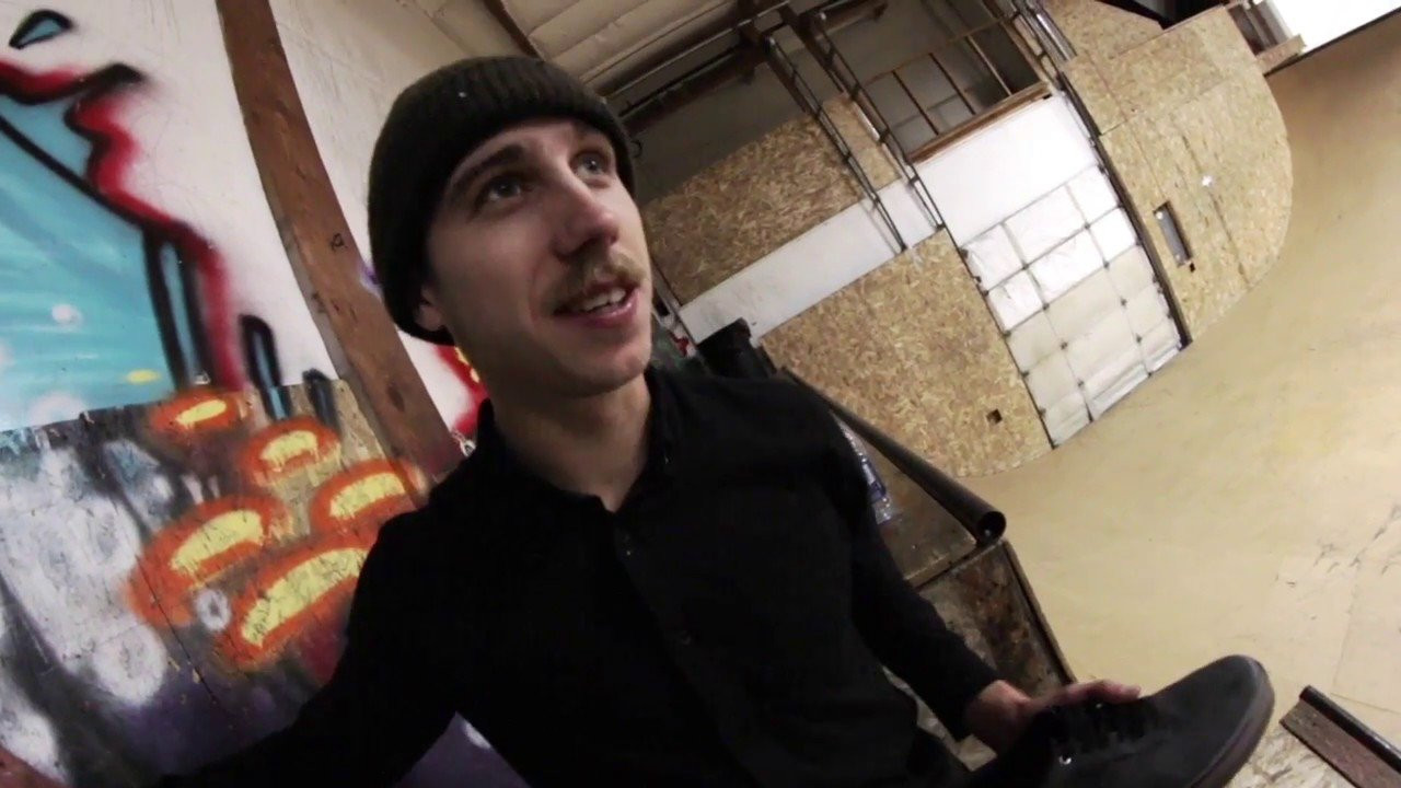 All things are right in the world whenever we can get a pro to handle 100 kickflips in their very own pro model shoe. Things are even more right in the world when that pro is CCS team rider, David Gravette and you plug him into the wildness that is Portland’s very own D-Block Skate Park. David was not content with our usual back and forth kickflips, and decided to take his flicks onto every obstacle he could find. This is one of the coolest 100 Kickflip Challenges we have done and David’s C1RCA model held up real good considering the beating he put on them. Watch the video then pick up a pair at CCS!<br /><br />SUBSCRIBE to CCS YouTube: http://tinyurl.com/lmje4o6<br />Like CCS on FACEBOOK: https://www.facebook.com/ccs.skate<br />Follow CCS on INSTAGRAM: https://instagram.com/ccs_skate/<br />Follow CCS on TWITTER: http://twitter.com/CCS_skate<br />Check the WEBSITE: http://ccs.com/<br />Don't Forget SNAPCHAT: CCSskate