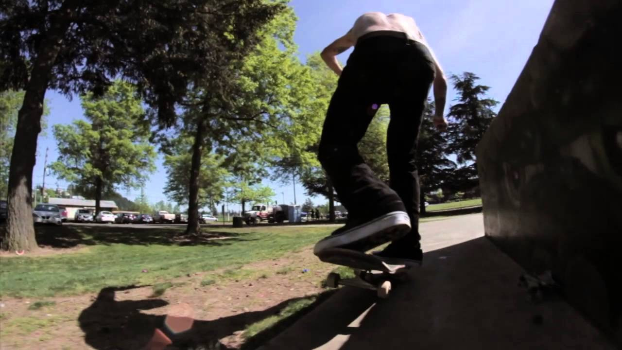 David Gravette showed up in the skateboard world as a wispy little boy who jumped on the biggest rails you’d ever seen. Since then David has grown in to one of the most recognizable pros in our industry, and in between all the rails, kinks and backflips (yeah, backflips…), David has managed to leave his mark on a few contests and has become one of the household names over at Creature Skateboards. <br /><br />It was a no brainer to get David involved with CCS seeing as he lives right up the street from our headquarters and has been living in our pants since the day he put them on. We’re proud to not only welcome David to the CCS shop team, but to welcome him to our CCS apparel team as well. From now on David will be comfortably shredding in the best pants in the world. Lucky him…<br /><br />SUBSCRIBE to CCS YouTube: http://tinyurl.com/lmje4o6<br />Like CCS on FACEBOOK: https://www.facebook.com/ccs.skate<br />Follow CCS on INSTAGRAM: https://instagram.com/ccs_skate/<br />Follow CCS on TWITTER: http://twitter.com/CCS_skate<br />Check the WEBSITE: http://ccs.com/<br />Don't Forget SNAPCHAT : @CCSskate