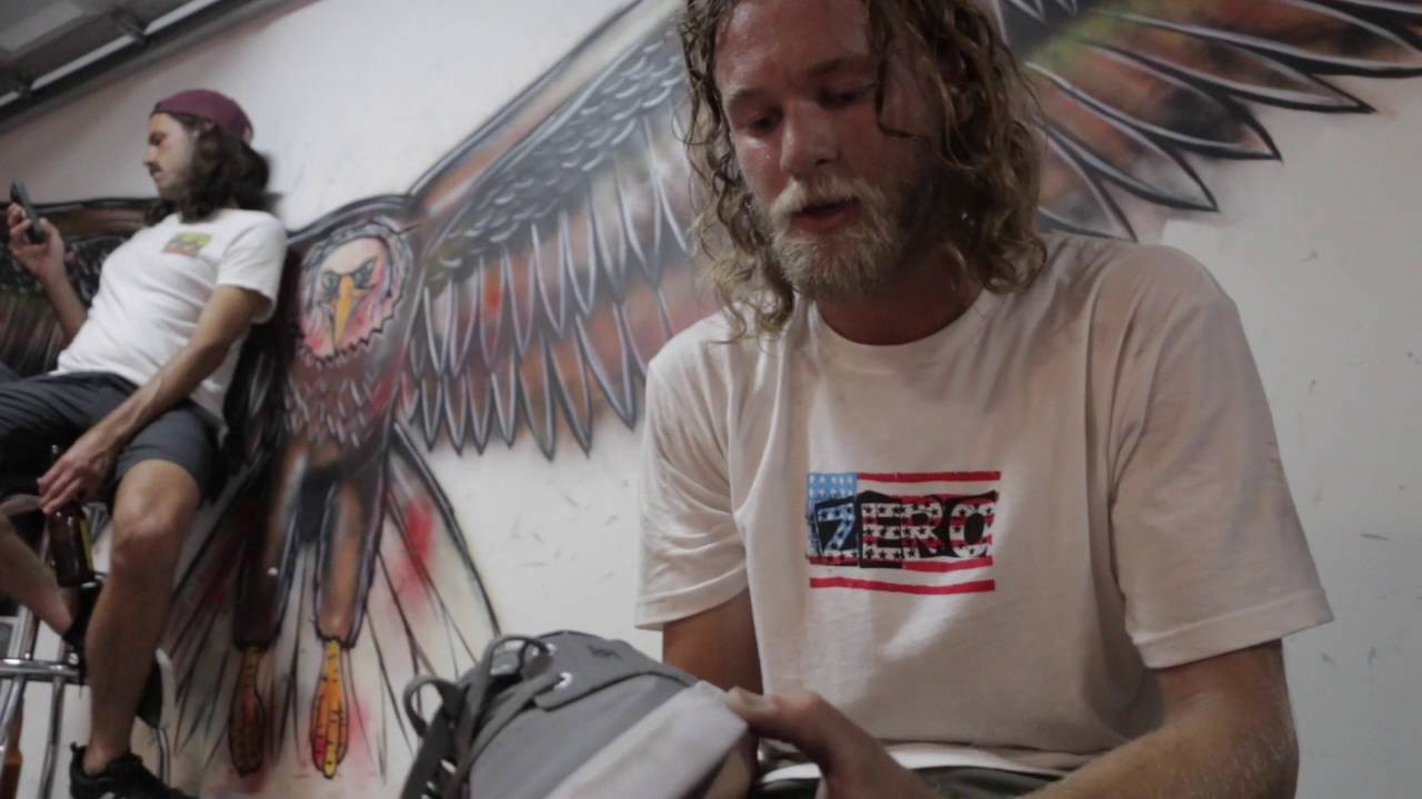 When we told our homie Adam Arunksi that we were going to be in his hood and that we needed some kickflips done, he stepped up to the challenge. Adam is no stranger to the kickflip so he decided to step it up a few notches. Since we wanted him to put the DC Wes Kremer 2’s to the test, and that’s his everyday shoe, he felt comfortable enough to make the challenge a little harder for himself. He let us in to the Zero Garage and broke out Jamie Thomas’ quiver of shred sleds in an attempt to do his 100 flicks on as many different boards as possible. The fact that he did over half of them to fakie on a mini ramp really made this 100 Kickflips one of the best yet. See how the Wes 2’s held up on 15 different types of grip tape in this week’s 100 Kickflip Challenge! <br /><br />SUBSCRIBE to CCS YouTube: http://tinyurl.com/lmje4o6<br />Like CCS on FACEBOOK: https://www.facebook.com/ccs.skate<br />Follow CCS on INSTAGRAM: https://instagram.com/ccs_skate/<br />Follow CCS on TWITTER: http://twitter.com/CCS_skate<br />Check the WEBSITE: http://ccs.com/<br />Don't Forget SNAPCHAT : CCSskate