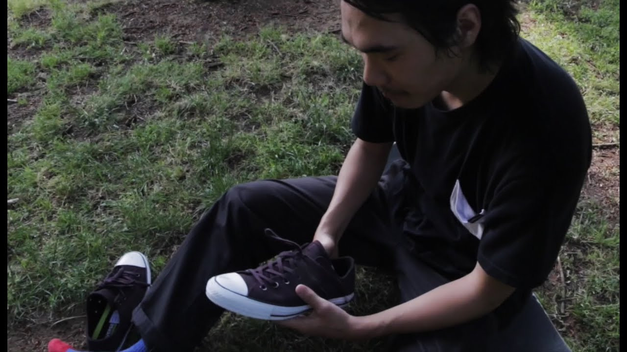 When we found out our friend and master switch flipper, Alan Chou was coming to town we knew we had to get him in on a 100 Kickflip Challenge. After picking up Alan we drove to a scenic spot and he immediately started furiously flicking switch flips. Once we got the camera on him it was smooth switch flipping from there on out. Alan explained how numerous ankle injuries over the years gained him extra flexibility in his ankles. Alan claims this helped form his ninja kick style switch flip. We think Alan is a freak of nature but it works for him and looks DAMN GOOD! So tune in and see what Alan’s ferocious flick does to the Converse CTAS Pros.<br /><br />Shop CTAS Pro: https://shop.ccs.com/converse-ctas-pro-low-shoes-cherry-black-white-6<br /><br />Follow CCS on INSTAGRAM: https://instagram.com/ccs_skate/<br />Don't Forget SNAPCHAT : CCSskate<br />SUBSCRIBE to CCS YouTube: http://tinyurl.com/lmje4o6<br />Like CCS on FACEBOOK: https://www.facebook.com/ccs.skate<br />Follow CCS on TWITTER: http://twitter.com/CCS_skate<br />Check the WEBSITE: http://ccs.com/