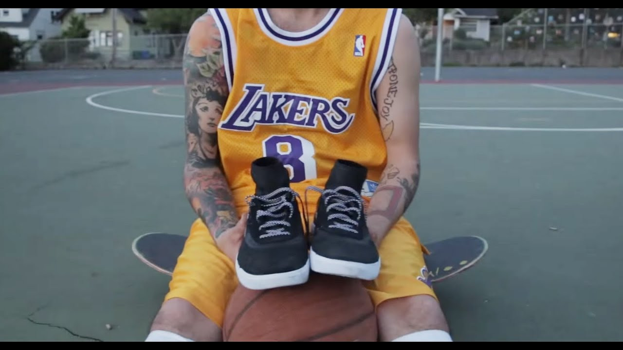 With all the hype around the Koston 3's and all the comments we received on YouTube we know you're waiting on the edge of your seat to see how they hold up to 100 kickflips. We decided to throw resident Koston look-alike, Mike Shields into a pair of Nike SB Koston 3's to give 'em a CHOMPIN'! Mike REALLY got into character for this edition of the 100 Kickflip Challenge and if you watch the video, you'll know what I mean. Seriously, the resemblance is uncanny. If you remember Koston's look from 2002's legendary video Chomp On This, Mike's style might have you skating down memory lane. But you have to watch the video to find out! Tune in and find out how Koston's newest pro model holds up to Mike's 3 point shot... and 100 kickflips!<br /><br />Shop Koston 3: https://shop.ccs.com/nike-sb-hyperfeel-koston-7-shoes-black-white-10<br /><br />Follow CCS on INSTAGRAM: https://instagram.com/ccs_skate/<br />Don't Forget SNAPCHAT : CCSskate<br />SUBSCRIBE to CCS YouTube: http://tinyurl.com/lmje4o6<br />Like CCS on FACEBOOK: https://www.facebook.com/ccs.skate<br />Follow CCS on TWITTER: http://twitter.com/CCS_skate<br />Check the WEBSITE: http://ccs.com/