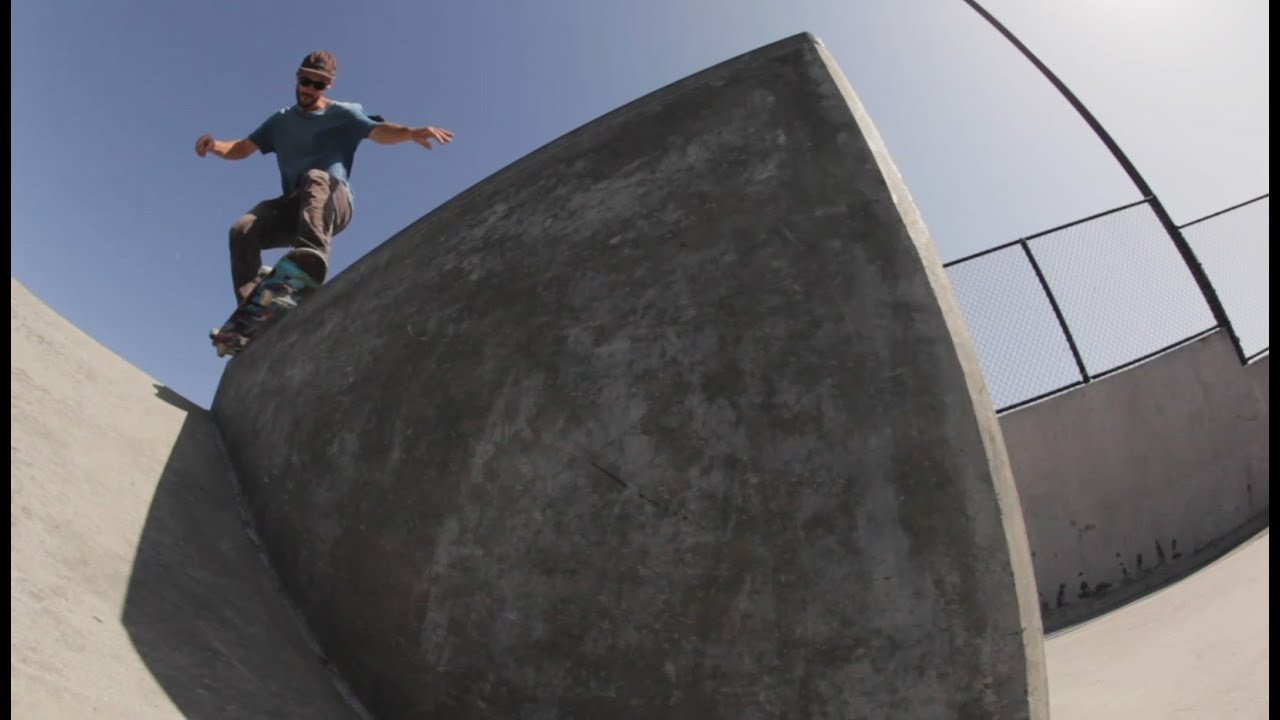 Going out skating with no agenda is great. It’s probably the most fun and freeing thing you could ever do. Leave it to our guy Price to turn Cooper Wilt’s fun free skate time in to a damn mission. Luckily for us, Cooper is very accommodating and when Price decided on the challenge of the day, Cooper gladly accepted. Armed with his Almost pro model deck, Cooper Wilt leaves no ledge un-grinded at one of his weirder local parks - he even waxes a fence, just to be safe. Grind everything, and if you feel up to it, start counting too!<br /><br />SUBSCRIBE to CCS YouTube: http://tinyurl.com/lmje4o6<br />Like CCS on FACEBOOK: https://www.facebook.com/ccs.skate<br />Follow CCS on INSTAGRAM: https://instagram.com/ccs_skate/<br />Follow CCS on TWITTER: http://twitter.com/CCS_skate<br />Check the WEBSITE: http://ccs.com/<br />Don't Forget SNAPCHAT : CCSskate