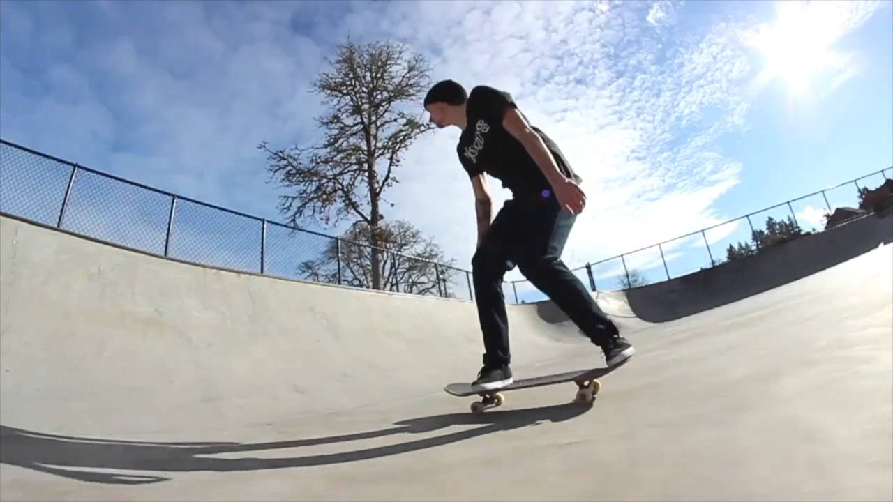 We try to be modest here at CCS, but one place where we just have a hard time practicing humility is any time we’re talking about our pants. We’re not afraid to claim that we make the best damn pants you can buy for skateboarding, or any other activity for that matter. Our Chino’s, in particular, are the best skate pants you will ever wear. We’ve managed to increase the stretch to a point where you almost feel nothing when they’re on while maintaining that classic Chino look and durability that you need. Being able to get 2 pairs for $30 a piece just makes them a no-brainer. We asked our buddy Dustin Brown to try out a pair of our Chinos and let us know what he thought. Dustin’s not much of a talker, but the skating should speak for it self. Just rip the tags off and start ripping.<br /><br />Shop CCS: https://shop.ccs.com/brand/ccs<br /><br />SUBSCRIBE to CCS YouTube: http://tinyurl.com/lmje4o6<br />Like CCS on FACEBOOK: https://www.facebook.com/ccs.skate<br />Follow CCS on INSTAGRAM: https://instagram.com/ccs_skate/<br />Follow CCS on TWITTER: http://twitter.com/CCS_skate<br />Check the WEBSITE: http://ccs.com/<br />Don't Forget SNAPCHAT : CCSskate