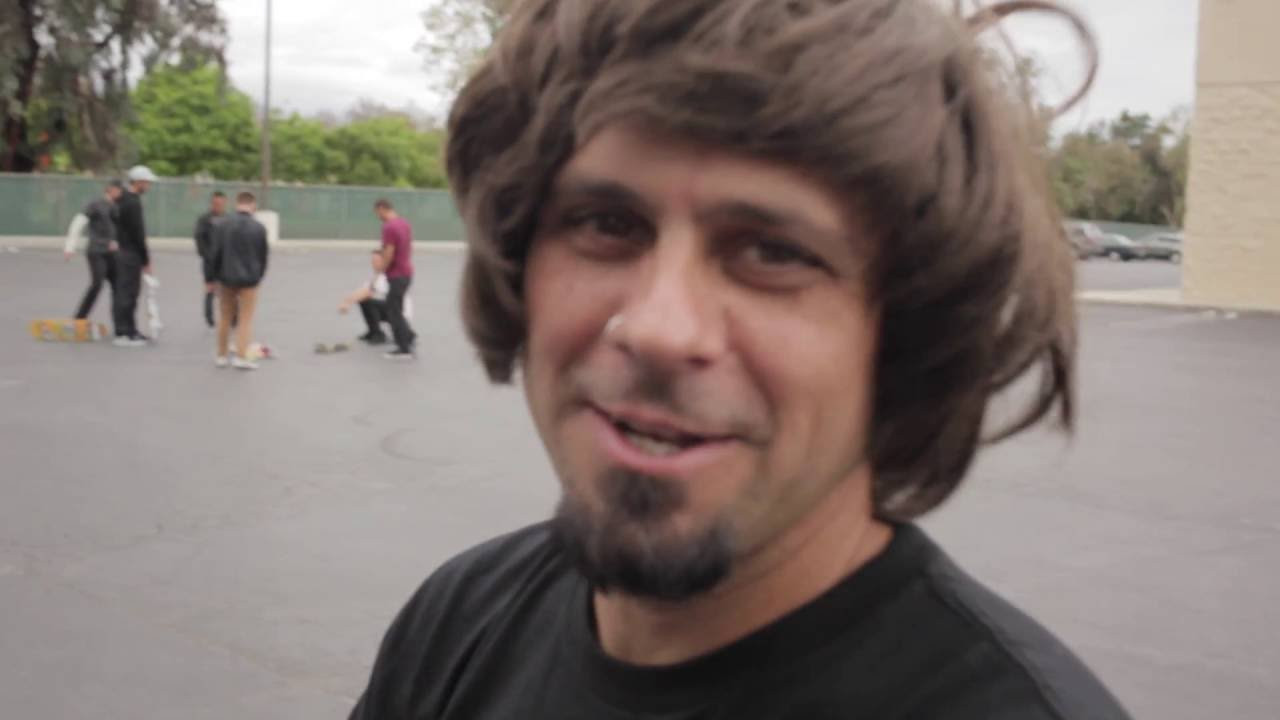 Watching Bag Of Suck on repeat got us nostalgic for a little San Jose trip. So we hopped a flight to Silicon Valley and booked a room at the legendary Tiltmode Mansion. We were lovingly welcomed by the mansion’s owner and proprietor, Louie Barletta with a warm couch to sleep on and some cool beverages to quench our thirst. We hit some parks, some streets, and even some arcades and bowling alleys before our day was over. We got the full Enjoi V.I.P. treatment! The crew was Louie, Caswell Berry, Jackson Pilz, Mike Adamov, Zack Wallin, Jose Rojo, and of course Ben Raemers. Bless his soul, little Ben couldn’t find any hardware all day long so he didn’t get to skate with us. He may actually still be looking for some now, so if you see Ben in the streets, be a dear and give him a few nuts or a bolt.<br /><br />Shop Enjoi: https://shop.ccs.com/brand/enjoi<br /><br />SUBSCRIBE to CCS YouTube: http://tinyurl.com/lmje4o6<br />Like CCS on FACEBOOK: https://www.facebook.com/ccs.skate<br />Follow CCS on INSTAGRAM: https://instagram.com/ccs_skate/<br />Follow CCS on TWITTER: http://twitter.com/CCS_skate<br />Check the WEBSITE: http://ccs.com/<br />Don't Forget SNAPCHAT : CCSskate