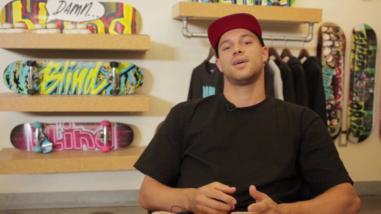 Ever wondered how to pronounce Sewa Kroetkov’s name? Don’t lie, we know you have. Well, we sat Sewa down at the Dwindle headquarters to ask him that question and then once we had him there, we figured we would find out some more about him. From his family’s immigration from Russia to Holland, to how the video game Tony Hawk’s Pro Skater got him stoked on skateboarding when he was 10, Sewa gives us a good idea of what makes him tick. Find out who was his favorite skater growing up and what it was like to win Battle At The Berrics by clicking that damn play button!<br /><br />SUBSCRIBE to CCS YouTube: http://tinyurl.com/lmje4o6<br />Like CCS on FACEBOOK: https://www.facebook.com/ccs.skate<br />Follow CCS on INSTAGRAM: https://instagram.com/ccs_skate/<br />Follow CCS on TWITTER: http://twitter.com/CCS_skate<br />Check the WEBSITE: http://ccs.com/<br />Don't Forget SNAPCHAT : CCSskate