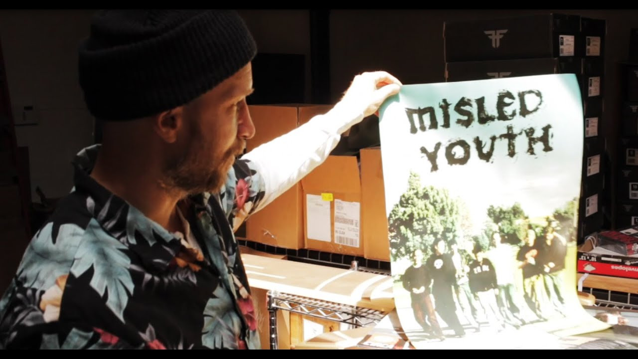 A while back, we were lucky enough to spend an afternoon at the Zero Skateboards Headquarters shredding with the team and getting a personal tour from The Chief himself: Jamie Thomas. Jamie has been an avid collector of skateboards, shoes, photos, clothing, and general skate memorabilia for decades. After showing us some of his rare items from the early days of Zero (that we totally geeked out on), Jamie told us how in March 2015 he started a website and an Instagram account to trim the fat on his collection and sell off his treasures of skate history. In the last year Garage Days Collection has been successful because of all the skate enthusiasts and skate nerds out there - like us. Be sure to check it out!<br /><br />Jamie and the crew are also in the daunting process of archiving every clip they’ve ever filmed to make edits throughout 2016 to celebrate 20 years of Zero. Be sure to follow @zeroskateboards on Instagram to get a glimpse. Stay tuned for the behind the scenes video of Jamie’s 2016 CCS cover shot (we re-created his famous motorcycle kickflip photo).<br /><br /><br />SUBSCRIBE to CCS YouTube: http://tinyurl.com/lmje4o6<br />Like CCS on FACEBOOK: https://www.facebook.com/ccs.skate<br />Follow CCS on INSTAGRAM: https://instagram.com/ccs_skate/<br />Follow CCS on TWITTER: http://twitter.com/CCS_skate<br />Check the WEBSITE: http://ccs.com/<br />Don't Forget SNAPCHAT : CCSskate