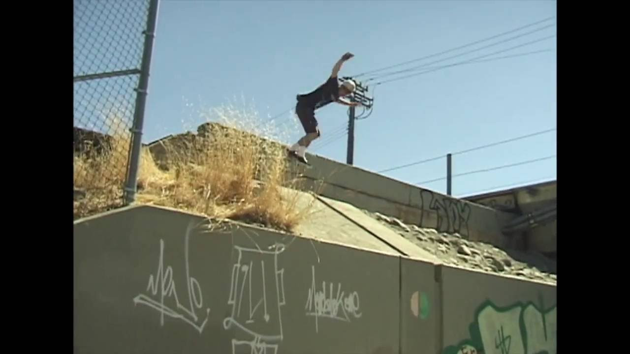 Good footage is good footage. Whether you’ve seen it once or 100 times, chances are if something is sick you don’t mind watching it again. Using that logic we hit up master videographer Thad Croskey for some old clips of our team boys Ben and Jaws. Thad was the filmer for Ipath Footwear back in the days when Ben and Jaws were first discovered and thrown in to the face of the skate world. Thad made an epic video called “The Other Ones” that both boys had a part in. We had Thad dig through his archives and pick out some of the bangers to make this little throwback edit. These two have come a long way, but they have always been insane to watch skate and it’s rad to have little time capsules like this to keep the memories alive.<br /><br />SUBSCRIBE to CCS YouTube: http://tinyurl.com/lmje4o6<br />Like CCS on FACEBOOK: https://www.facebook.com/ccs.skate<br />Follow CCS on INSTAGRAM: https://instagram.com/ccs_skate/<br />Follow CCS on TWITTER: http://twitter.com/CCS_skate<br />Check the WEBSITE: http://ccs.com/<br />Don't Forget SNAPCHAT : CCSskate