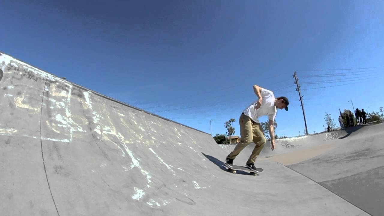 Our friends over at Imperial Motion have been quietly growing a pretty epic skate program for the last few years. With the recent addition of super-shredder and all-around good dude, Walker Ryan, they’re really killing it! We caught up with Walker at Sheldon Park in LA and filmed a few clips of him ripping around in some of IM’s newest gear. Leave it to Walker to shut down the park in less than an hour and look great doing it. Get stoked off this video and then check out our selection of Imperial Motion at CCS!<br /><br />https://shop.ccs.com/brand/imperial-motion<br /><br />SUBSCRIBE to CCS YouTube: http://tinyurl.com/lmje4o6<br />Like CCS on FACEBOOK: https://www.facebook.com/ccs.skate<br />Follow CCS on INSTAGRAM: https://instagram.com/ccs_skate/<br />Follow CCS on TWITTER: http://twitter.com/CCS_skate<br />Check the WEBSITE: http://ccs.com/<br />Don't Forget SNAPCHAT : @CCSskate