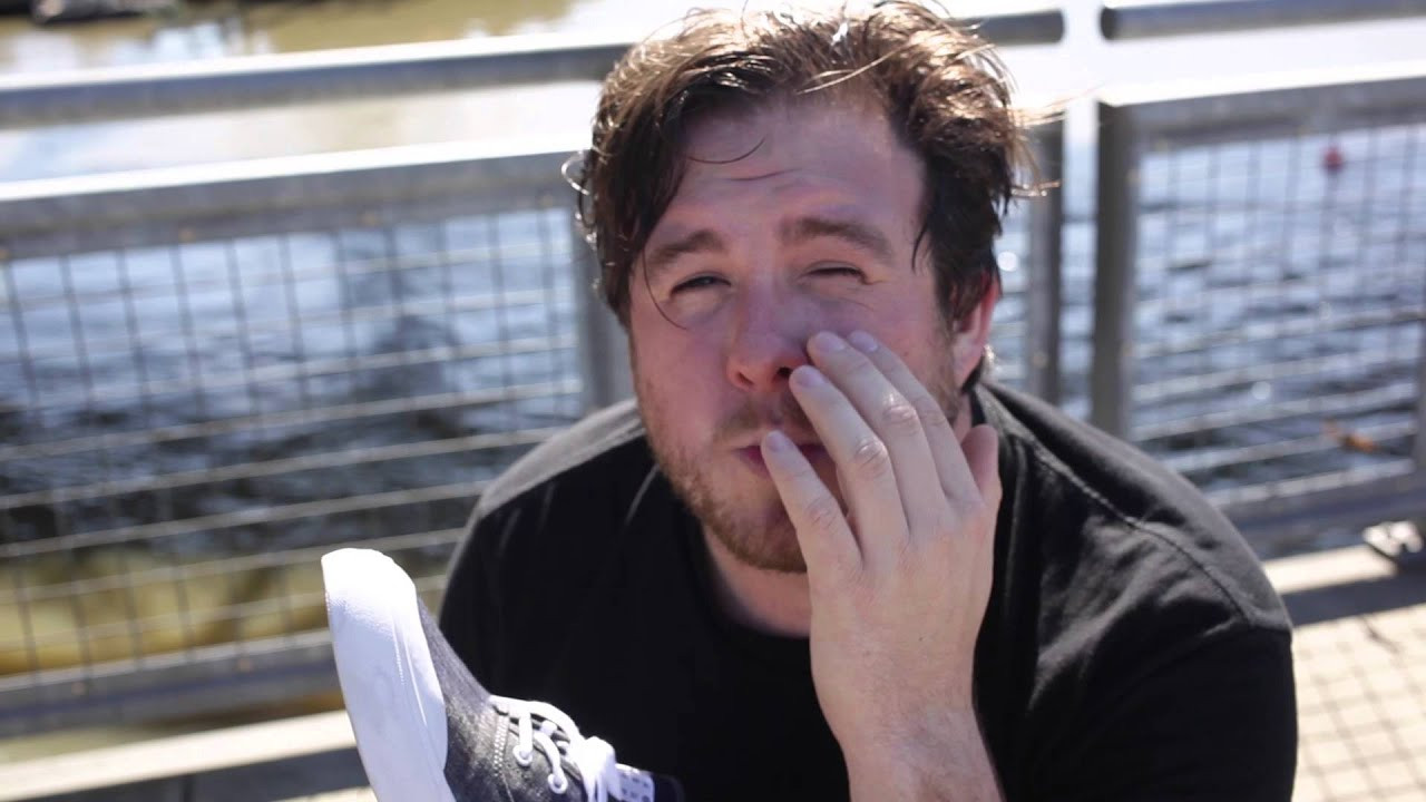 You asked and we listened. We took some of your comments from our last 100 Kickflip Challenge and decided to put the new Brad Cromer Shoes by HUF to the ultimate test. Sadly, our resident kickflipper Kevin had a rolled ankle so we had to pull our guy Matt Price from behind the camera and make him take on the challenge. He was a little rusty, but ultimately pulled through with 100 makes and a whole lot of bails. He’s hoping that if he keeps doing these every week he may be able to take his CCS Chinos down a size. See how the Cromer handled the flicks and comment to let us know what shoe we should test next! <br /><br />Swoop up a pair here: <br /><br />https://shop.ccs.com/huf-cromer-shoes-dip-dye-navy-10<br /><br />SUBSCRIBE to CCS YouTube: http://tinyurl.com/lmje4o6<br />Like CCS on FACEBOOK: https://www.facebook.com/ccs.skate<br />Follow CCS on INSTAGRAM: https://instagram.com/ccs_skate/<br />Follow CCS on TWITTER: http://twitter.com/CCS_skate<br />Check the WEBSITE: http://ccs.com/<br />Don't Forget SNAPCHAT : CCSskate