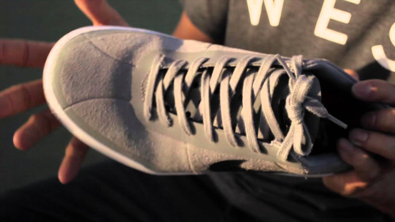 Maybe one day, collectively as a staff, we will have done one million kickflips for these things, but today it’s just another hundred. We are however, introducing a new face in to the mix! We grabbed CCS Graphic Designer Matt Obrero to break in the new Nike SB Bruin Hyperfeel Shoes with 100 of his finest kickflips. Well, some of them were his finest and like always some of them were not. Just remember that this is a battle of quantity, not quality. He actually killed it with half of his flicks going over knee high, which is a lot more than we can say for other employees. Take a look at the video to see how the Bruin Hyperfeel held up!<br /><br />SUBSCRIBE to CCS YouTube: http://tinyurl.com/lmje4o6<br />Like CCS on FACEBOOK: https://www.facebook.com/ccs.skate<br />Follow CCS on INSTAGRAM: https://instagram.com/ccs_skate/<br />Follow CCS on TWITTER: http://twitter.com/CCS_skate<br />Check the WEBSITE: http://ccs.com/<br />Don't Forget SNAPCHAT : @CCSskate