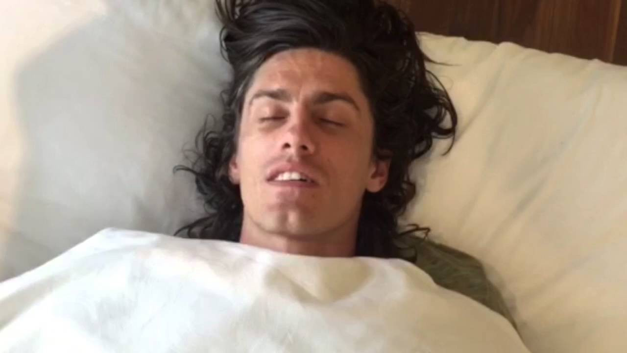 We’ve all had that amazing skate dream where everything feels so easy and light. Tricks that you had only seen in videos are happening effortlessly under your feet. You’re getting high fives from your favorite pros as you ride away from hazy El Toro’s and Mega Ramps with a drowsy smile on your face. CCS Apparel ambassador William Spencer has a different kind of skate dream, and that’s why he always sleeps prepared in his CCS Chinos. The best part is that they’re so stretchy and comfortable that he probably thought he was naked. <br /><br />SUBSCRIBE to CCS YouTube: http://tinyurl.com/lmje4o6<br />Like CCS on FACEBOOK: https://www.facebook.com/ccs.skate<br />Follow CCS on INSTAGRAM: https://instagram.com/ccs_skate/<br />Follow CCS on TWITTER: http://twitter.com/CCS_skate<br />Check the WEBSITE: http://ccs.com/<br />Don't Forget SNAPCHAT : @CCSskate