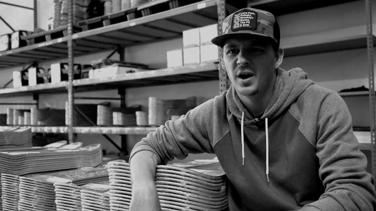 Shop the DGK x FTC Collection:<br />https://dgk.com<br /><br />The DGK x FTC Line is inspired by the working class; those that built the cities across the globe. The 'Torch' logo is a symbol of hope for the lower class, lighting the path to success and liberty.