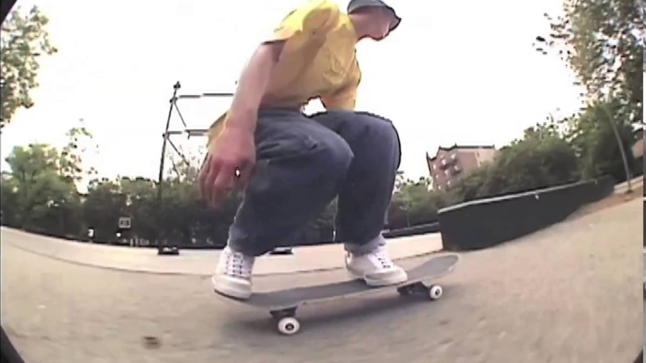 Peep John Shanahan in LurkNYC and subscribe: https://www.youtube.com/user/lurknyc