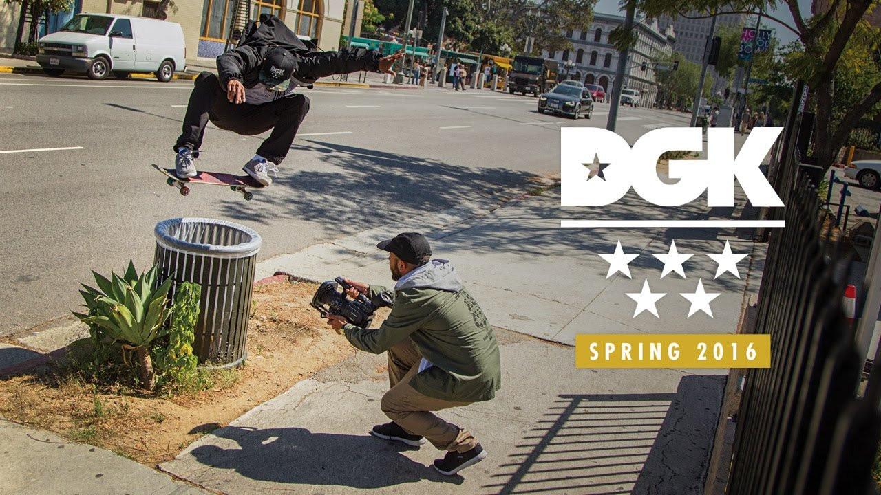 DGK Spring Line available now:<br />http://www.dgk.com