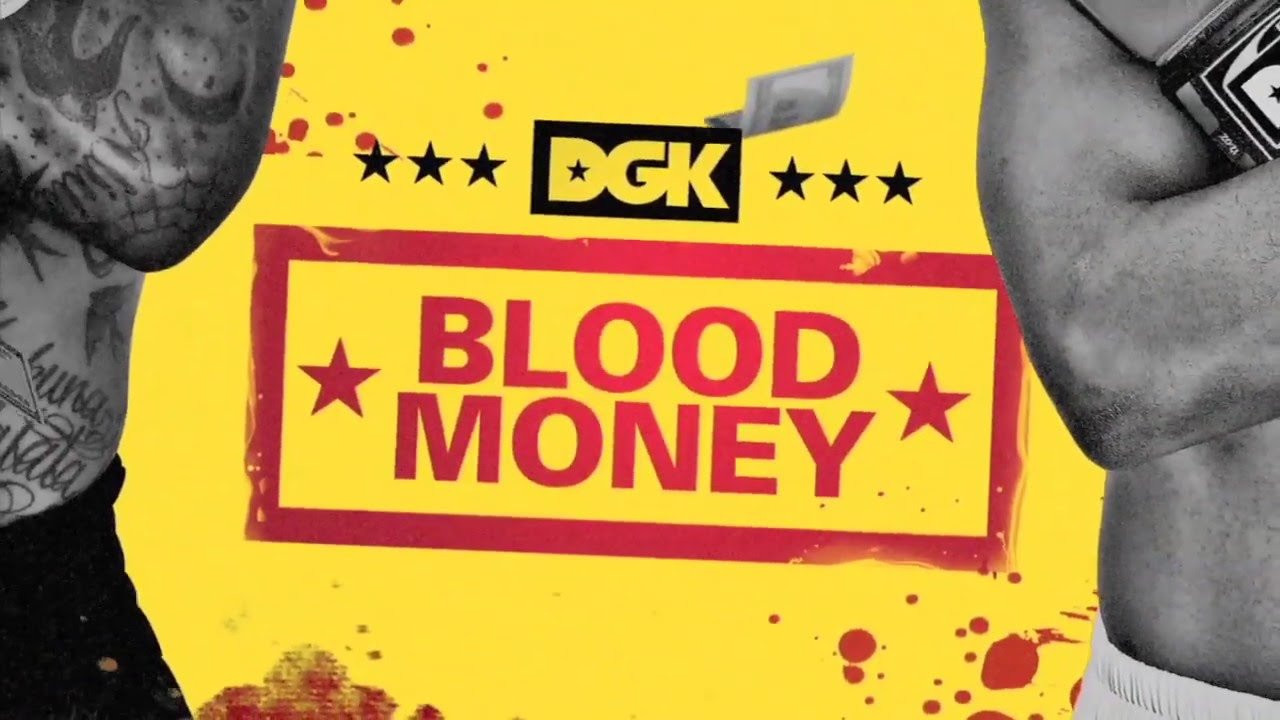 MarquiseHenry with a #DGKBLOODMONEY extra from DTLA. #dgkbloodmoney<br /><br />FOLLOW DGK AT:<br />SITE: http://www.dgk.com<br />FACEBOOK: http://www.facebook.com/DGK<br />TWITTER: http://www.twitter.com/DGK<br />INSTAGRAM: http://www.instagram.com/DGK
