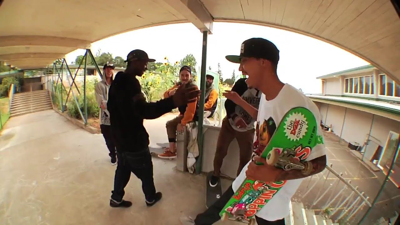 The DGK Blood Money Tour is happening now! Click the link and see your favorite DGK's are going to next: https://www.facebook.com/DGK/events<br /><br />FOLLOW DGK AT:<br />SITE: http://www.dgk.com<br />FACEBOOK: http://www.facebook.com/DGK<br />TWITTER: http://www.twitter.com/DGK<br />INSTAGRAM: http://www.instagram.com/DGK