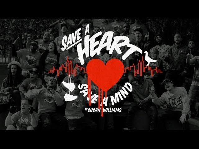 DGK will never forget its humble roots, which is why we were thrilled to participate in Susan Williams' Save A Heart Thanksgiving giveaway in which together we donated 200 skateboards and 200 turkeys to underprivileged children on Saturday November 23rd, 2013. We hope that this gesture will not only help their families out with enjoying a good holiday meal, but also inspire them to stick with skateboarding and follow their dreams wherever they might take them.<br /><br />FOLLOW DGK AT:<br />SITE: http://www.dgk.com<br />FACEBOOK: http://www.facebook.com/DGK<br />TWITTER: http://www.twitter.com/DGK<br />INSTAGRAM: http://www.instagram.com/DGK