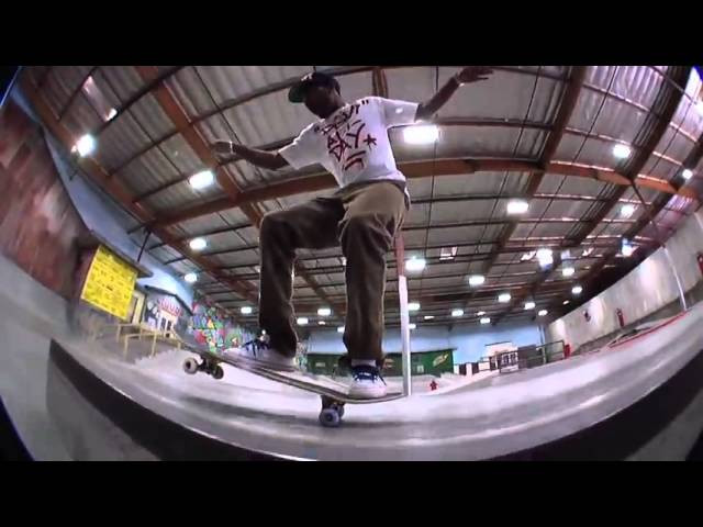 Please like and subscribe!<br /><br />Song: Ali Bomaye by The Game ft. 2 Chains