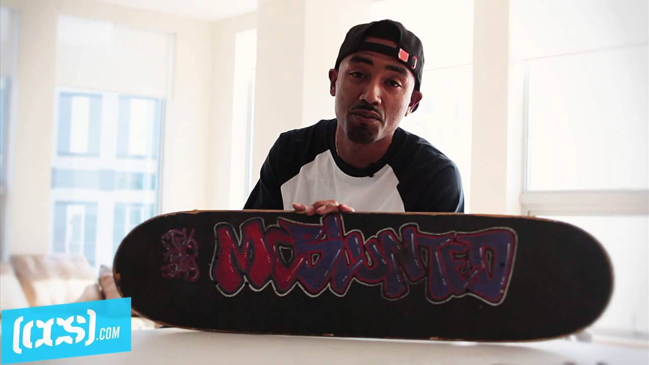 https://shop.ccs.com<br />With a stand-out part in DGK's new video Parental Advisory, here is DGK pro Marcus McBride explaining the set up choices that helped him get it done. Of course he rocks a DGK deck, but his specific weapon of choice is the slightly wider Lenny Rivas pro model. He's rolling gold wheels with Bones Swiss bearings—as he says, "They're fast and they last." Holding it all together is a pair on Independent trucks and Diamond bolts. On top of it all is some custom graphed Mob Grip from the Lenster. Check it out and go shop for all these brands and more in the CCS shop. <br /><br />SHOP: http://shop.ccs.com <br />CCS BLOG: http://blog.ccs.com<br />FACEBOOK: http://facebook.com/ccs.skate<br />TWITTER: https://twitter.com/CCS_Skate <br />INSTAGRAM: http://instagram.com/ccs_skate <br />TUMBLR: http://ccs1985.tumblr.com/ <br />YOUTUBE: http://youtube.com/CCS
