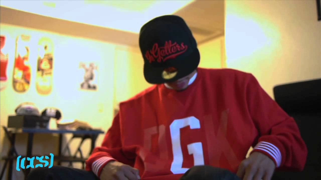 http://shop.ccs.com <br />DGK pro Lenny Rivas breaks down his kit for you in this exclusive CCS Gear Guide clip. From head to toe Lenny keeps it fresh and is featured wearing the DGK Go Getters New Era hat, the DGK "G" crew neck sweatshirt, the DGK Peak jean and the Stacks shoe from Supra. Check it out.<br /><br />SHOP: http://shop.ccs.com <br />CCS BLOG: http://blog.ccs.com<br />FACEBOOK: http://facebook.com/ccs.skate<br />TWITTER: https://twitter.com/CCS_Skate <br />INSTAGRAM: http://instagram.com/ccs_skate <br />TUMBLR: http://ccs1985.tumblr.com/ <br />YOUTUBE: http://youtube.com/CCS