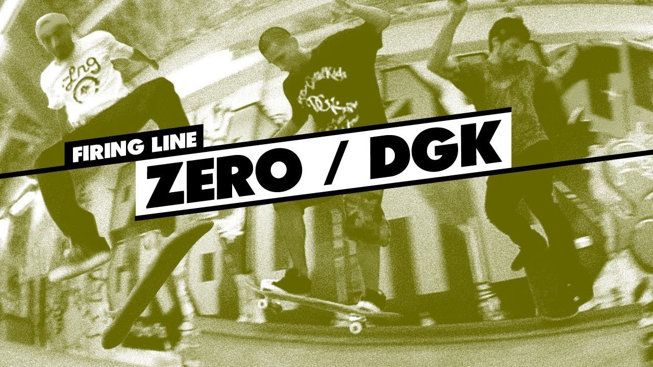 Sometimes we mix things up a bit. Here's a triple shot featuring Rodrigo, Cole, and Marcus. FTD suckas!