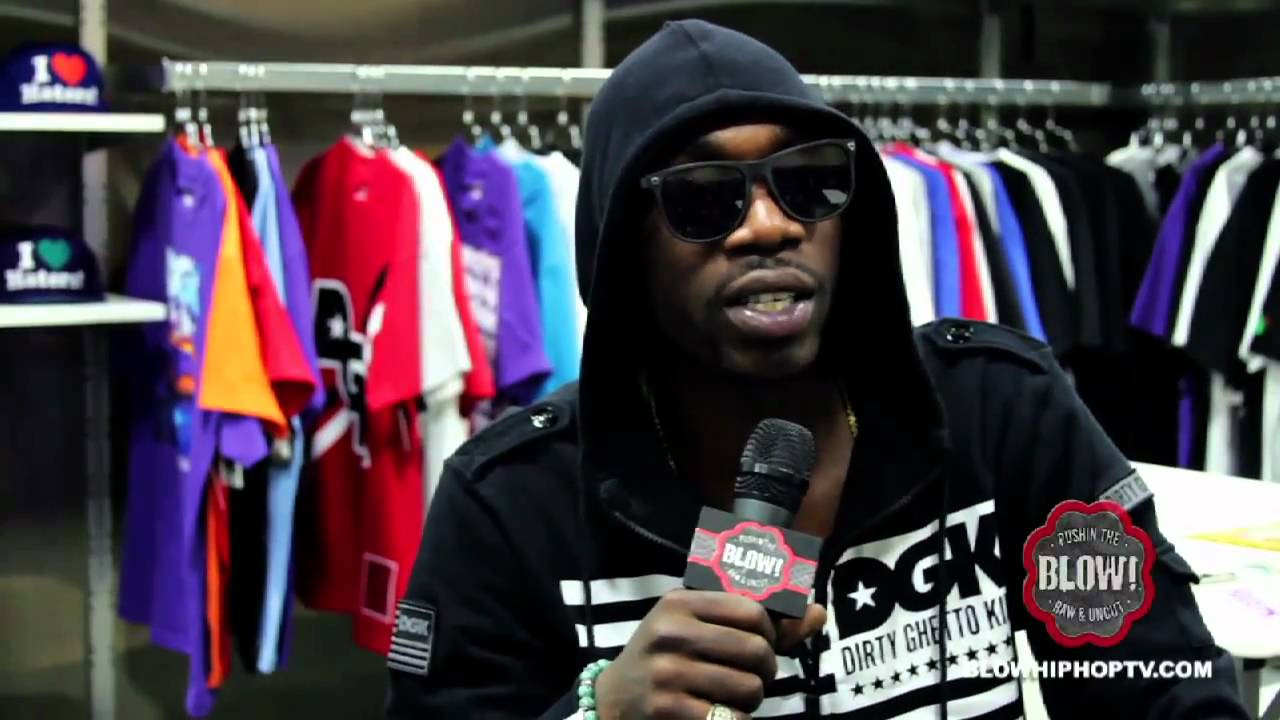 To be labeled a Dirty Ghetto Kid is one thing, to take that description of yourself and turn it into a million dollar brand and skateboard empire is something completely different. Stevie Williams never sat around feeling sorry for himself or the conditions in which he was brought up. He picked up skating around the age of 10 and by 11 he was sponsored and by 12 making money. Stevie understands the importance of what he's doing and always does his best to bring it back to the community that raised him.