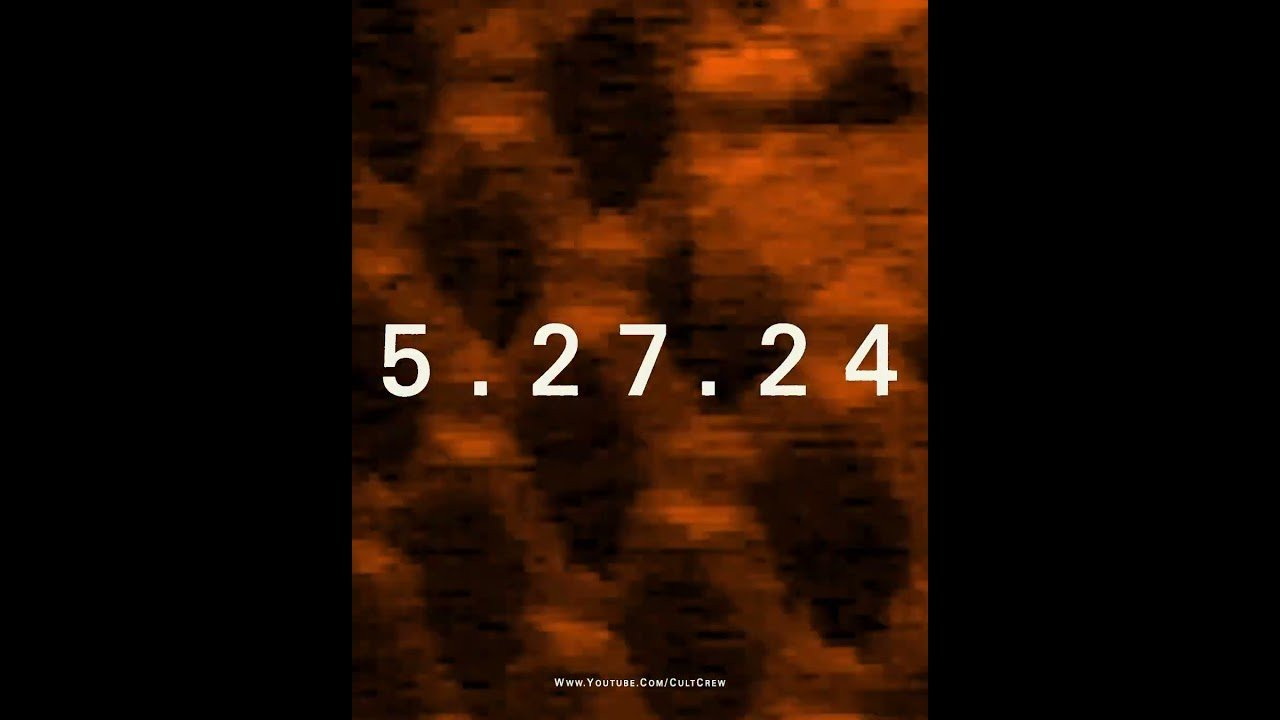 BRANDON BEGIN. ALYK. CULT CREW. DROPPING TOMORROW.<br />https://cultcrew.com<br />#bmx #cultcrew