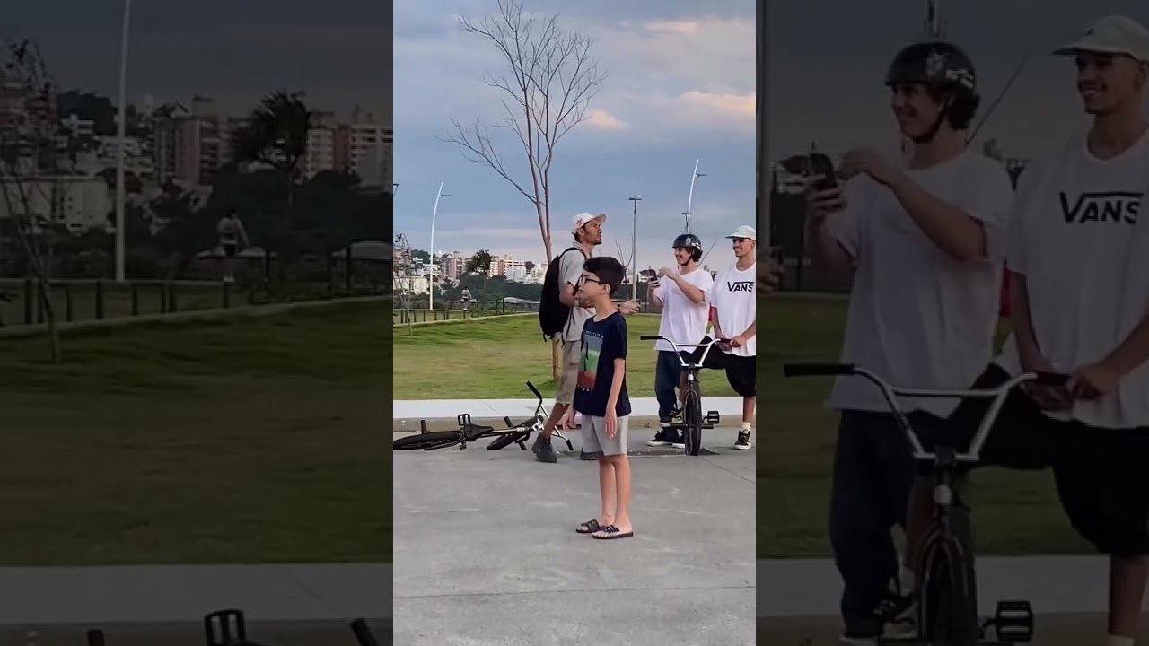 MAYCON DUARTE CAN LOCK INTO A SMITH GRIND BETTER THAN ALMOST ANYONE!