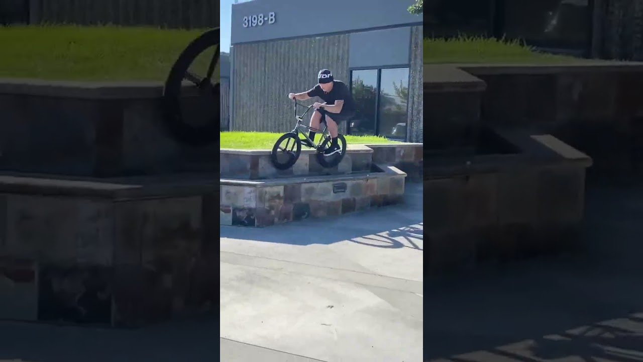 DEVON SMILLIE IS ALWAYS BRINGING THE TECH GOODNESS!