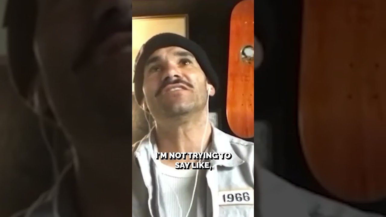 DAKOTA ROCHE OPENS UP ABOUT MENTAL HEALTH AND HOW IT RELATES TO BMX #CULTCREW #DAKOTAROCHE #streetbmx