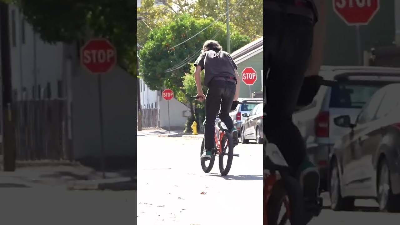 PRESTON OKERT PUTS IN WORK. PERIOD. #cultcrew