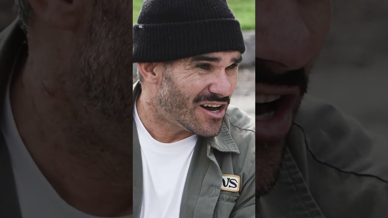 Just your average day at the office for Dakota Roche. #dakotaroche