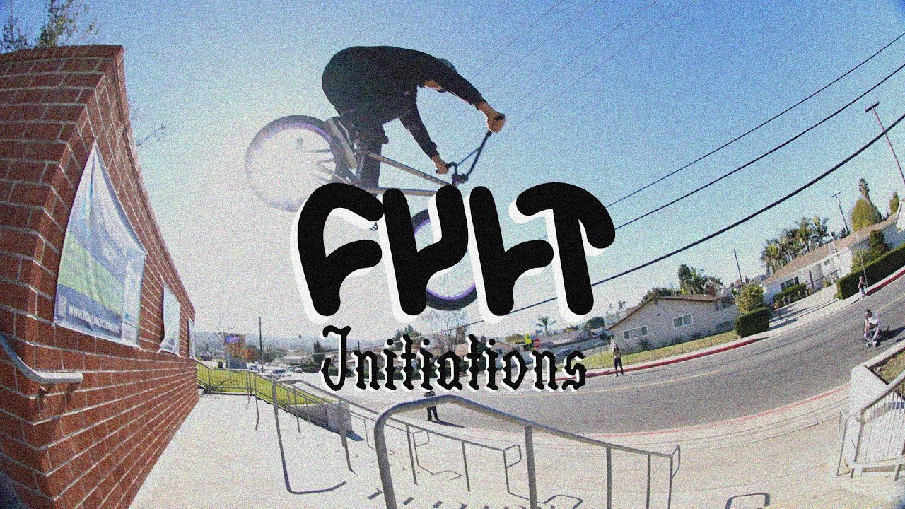 Initiation starts 2023 off right with a diverse group of homies riding and having fun…Some old some new, with the right vibes…Let’s fucking goooo…@CultCrew #...