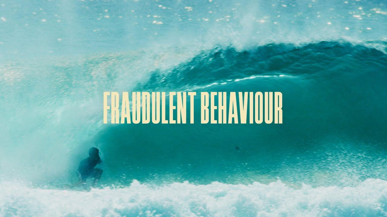 Jai Glindeman delivers a Michelin star smorgasbord in his latest edit ‘Fraudulent Behaviour’. <br /><br />Filmed during back-to-back swells in Jai’s favourite Indonesian archipelago, the man they call ‘Pup’ puts his unique blend of power surfing on full display. From backside tubes to frontside down carves and everything in between, one thing’s for certain: there is nothing fraudulent about Jai’s aquatic abilities. <br /> <br />Filmed by Georde Grigor.<br /><br />Follow Jai Glindeman: https://www.instagram.com/jaiglindeman/ <br /><br />Subscribe to Billabong for more videos: https://www.youtube.com/user/billabong<br /> <br /> Visit www.billabong.com for the latest athlete news or follow us on social for up to the minute updates:<br /> <br /> Instagram | https://www.instagram.com/billabong/<br />Facebook | https://www.facebook.com/Billabong/<br />Twitter | https://twitter.com/billabong1973<br />TikTok | https://www.tiktok.com/@billabong