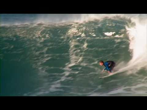 One of Europe's greatest ever surfers Tiago Pires has spent his life dedicated to the sport of surfing. Pioneering as Portugal's first ever professional surfer Tiago is a household name recognised alongside the likes of soccer great Cristiano Ronaldo in his country. Tiago loves surfing and this short film uncovers what drove him to pursue the sport of surfing and pioneer professional surfing in Europe.