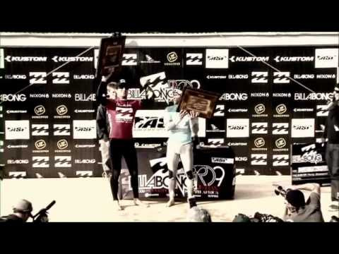 Surfing's smoothest ever operator tells us why he took up surfing, why he keeps coming back for more and why he has a competitive fire that burns under his cool exterior. Parko is the surfers surfer, the one everybody wants to surf like and the type of person people want to be. He has encountered the highest of highs and endured the lowest of lows throughout his surfing career and tells us his story has just begun. This i surf because short film gives you an insight into the world of Joel Parkinson