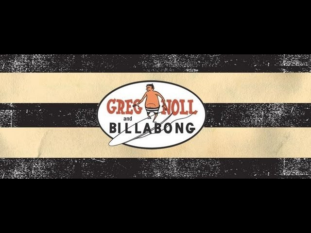 In celebration of the Noll Surfboards X Billabong apparel line release, the collaborators have released a limited run of collectors edition signed and numbered "Jail House" striped trunks. Auction begins today (March 22nd) with opening bids set at $200. Bidders will be able to bid on boardshorts based on their size and signing number.<br /> <br /> http://stores.ebay.com/billabonggregnoll<br /> <br /> Greg Noll, the most mythic of big wave surfers called "Da Bull," a surfing legend that rode to fame in the halcyon days of the 1950s and 60s. Iconic in his jailhouse trunks, he stared down fear, achieved the impossible and became the benchmark for busting the limits.