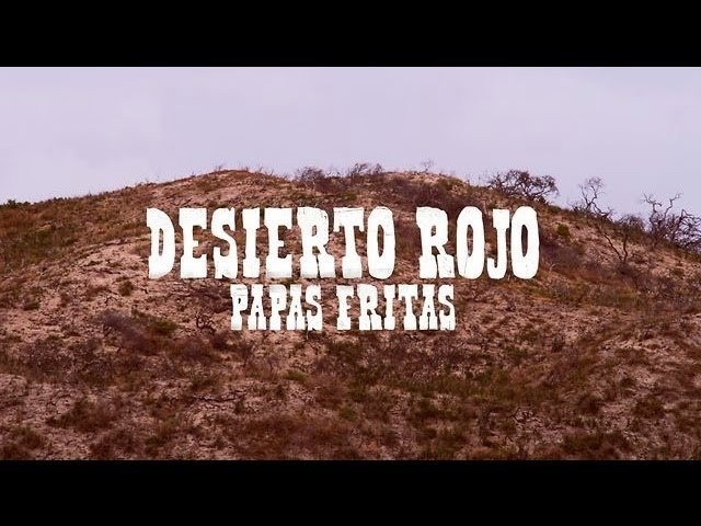 Desierto Rojo (Red Dessert) is a week long journey through the sweltering sands and rocky cliffs of Western Australia. The Billabong groms traverse the plains, drop in on Taj's small fries and even go for a session with Taj himself. A different perspective of a western voyage, Desierto Roje puts you in the saddle with this pose of papas fritas (Small fries).<br /><br />Music:<br />Puta Madre Brothers: t's a long way to mexico<br />Puta Madre Brothers: Toes of a dead man or a hooker on a highway<br />Puta Madre Brothers: One legged Horse