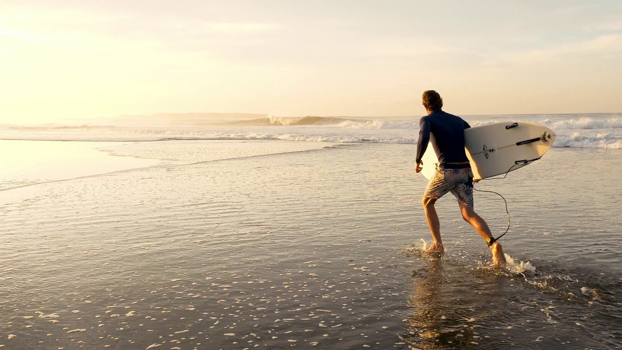 ​What's the real success to surfing? <br /><br />Dean Petty & co. attempt to solve this very question as they escape the North Atlantic chill and its cumbersome rubber, en-route to Northern Nicaragua to conduct some good old-fashioned empirical research into the success of surfing. Turns out it’s got nothing to do with what's under your feet, but rather a little brown bean that gets you out of bed in the morning: coffee. <br /><br />A Harrison Newman Jardine production presented by Billabong, Perfectly Caffeinated is a fun-filled adventure that will be sure to put a smile on your face. <br /><br />Surfing by: Dean Petty (@buenolife_), Mikey Detemple and Lee Meirowitz<br />Video by: Harrison Newman Jardine (@creativeharrison)<br />Music by: Rich Aucoin (@richaucoin)<br /><br />Subscribe to Billabong for more videos: https://www.youtube.com/user/billabong<br /><br />Visit www.billabong.com for the latest athlete news or follow us on social for up to the minute updates:<br /><br />Instagram | https://www.instagram.com/billabong/<br />Facebook | https://www.facebook.com/Billabong/<br />Twitter | https://twitter.com/billabong1973<br />Snapchat | Billabong