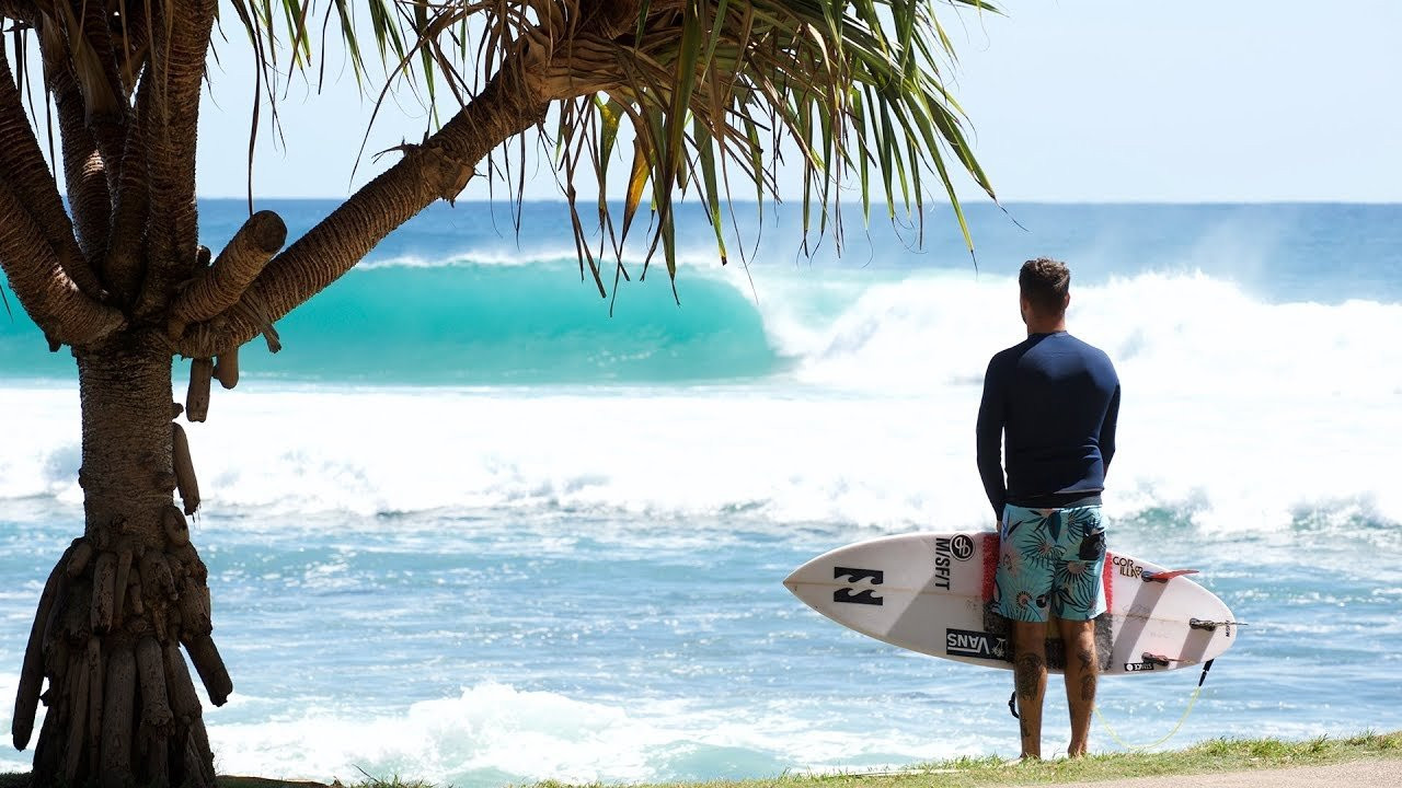 Corduroy lines stretching the horizon, endless rides, & run-arounds back to the top of the lineup. The surreal feeling of surfing Queensland’s mind-bending point breaks. <br /><br />It's what shaped our brand. <br /><br />This is Homegrown.<br /><br />Lifes Better In Boardshorts Chapter 2: Homegrown<br /><br />Band: The Chats<br />Website: https://thechatslovebeer.bandcamp.com/<br />Instagram: @thechatslovebeer<br /><br />Subscribe to Billabong for more videos: https://www.youtube.com/user/billabong<br /><br />Visit www.billabong.com for the latest athlete news or follow us on social for up to the minute updates:<br /><br />Instagram | https://www.instagram.com/billabong/<br />Facebook | https://www.facebook.com/Billabong/<br />Twitter | https://twitter.com/billabong1973<br />Snapchat | Billabong