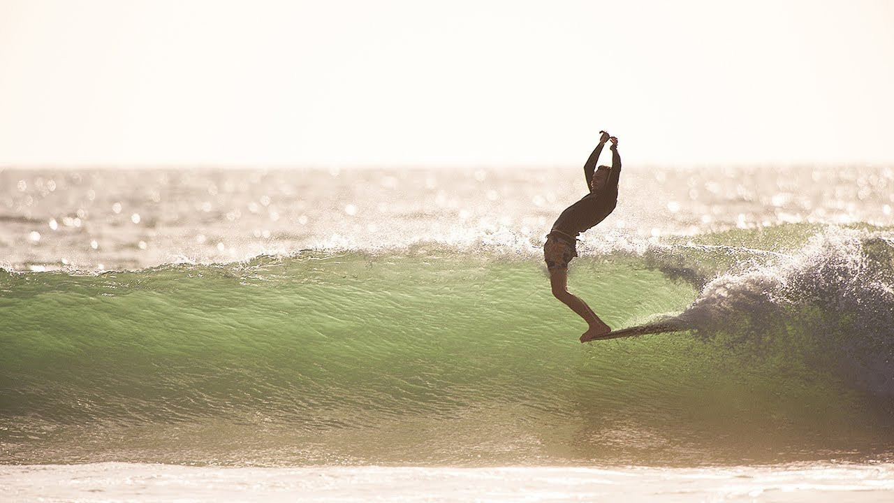 Tune out. Drop in. Bask in California Gold.<br /><br />Cruising down California's winding sun-drenched coastline with the boys.<br /><br />Drawing new lines on retro designs. Throwing fins like it ain't no thing. Cross-stepping slop & shredding through chop.<br /><br />Peel off a slice of Californian summer with Griffin Colapinto, Tyler Warren, Creed McTaggart, & Shaun Manners.<br /><br />This is Life's Better in Boardshorts, Chapter 5: Orange Sunshine.<br /><br />Shop Orange Sunshine: http://bit.ly/2uZ41Li<br /><br />Subscribe to Billabong for more videos: https://www.youtube.com/user/billabong<br /><br />Visit www.billabong.com for the latest athlete news or follow us on social for up to the minute updates:<br /><br />Instagram | https://www.instagram.com/billabong/<br />Facebook | https://www.facebook.com/Billabong/<br />Twitter | https://twitter.com/billabong1973<br />Snapchat | Billabong