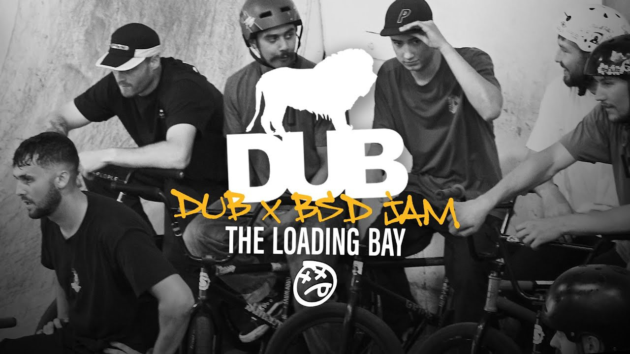 Trent Lutzke, Renato Rancso, Frasier Hill, Jensen Murray and more - https://digbmx.com​​​​​​ | https://shop.digbmx.com​​​​​​ <br /><br />- - - - - - - -<br /><br />Having a street jam outdoors in Glasgow was always going to be a gamble, even in the summer! And as forecast the heavy rain came but luckily the local Loading Bay skatepark was ready to play host. The idea was to run separate jams on different obstacles, and once there were a bunch of riders, Sean Lafferty grabbed the mic and it was on...<br /><br />Featuring:<br />Frasier Hill<br />Jensen Murray<br />Trent Lutzke<br />Renato Rancso<br />Sean Munro<br />Jack Miller<br />Jakub K<br />Luke Thorpe<br />Guy Scroggie<br />Alex PB<br />Rob Annis<br />Logan White<br /><br />Big congrats to:<br />MVP - Renato Rancso<br />Rollercoaster rail jam winner - Renato Rancso<br />A-frame rail jam winner - Frasier Hill<br />Kinked rail jam winner - Sean Munro with extra prizes to pegless warrior Luke Thorpe<br /><br />Video by Dave Sowerby and Luc Lynch-Rice.<br /><br />http://bsdforever.com<br />http://dubbmx.com<br />https://www.theloadingbayglasgow.com<br /><br /> - - - - - - -<br /><br />Download the DIG BMX APP <br />https://digbmx.com/mvideos/the-dig-bmx-app<br /><br />Subscribe to the DIG channel for more videos - http://bit.ly/DigBMX​​​​​<br /><br />Visit our website for more BMX videos - https://digbmx.com​​​​​​ <br /> ● Facebook - http://www.facebook.com/DIGBMX​​​​​​ <br /> ● Instagram - http://www.instagram.com/DIGBMX​​​​​​ <br /> ● Twitter - http://www.twitter.com/DIGBMX​​​​​​
