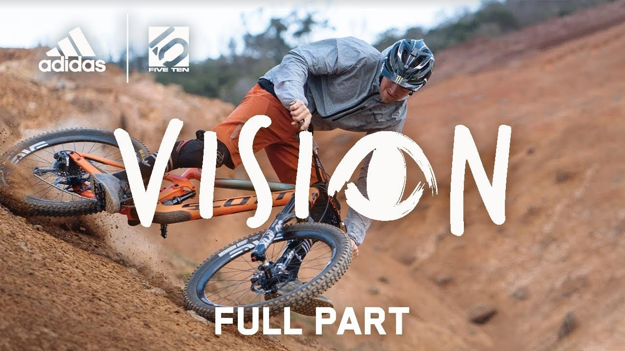 VISION is now available on Echoboom Sports. Start your free trial today to watch now: https://geni.us/VisionEB<br /><br />During the filming of VISION, Veronique Sandler teamed up with Brendan Fairclough to head back to the home of his DEATHGRIP jump line and take inspiration for her very own dream line.<br /><br />Freeride Madeira has become an iconic destination for Mountain Bikers around the world. Brendan’s explorations across the island have been well documented throughout the years, inspiring Vero to take advantage of his inside knowledge.<br /><br />Ahead of the Enduro World Series event organised by ‘Freeride Madeira’ and in partnership with ‘Visit Madeira’, Vero and Brendan took in the epic trails the island has to offer and tested the latest trail additions to the EWS tracks.<br /><br />In this exclusive online release from VISION movie, with never before seen footage from the pair, Brendan and Vero put the island through its paces.<br /><br />#VISIONmovie<br /><br />@adidasterrex | @fiveten_official | @freeridemaderia | @ampglobalmedia<br /><br /><br />Subscribe to Echoboom Sports!<br />http://bit.ly/18VxJeD<br /><br />Check out the new http://www.echoboom.tv<br />Like us on Facebook: https://www.facebook.com/echoboomsports<br />Follow us on Twitter: https://twitter.com/EchoBoomSports<br />Follow us on Instagram: http://instagram.com/echoboomsports