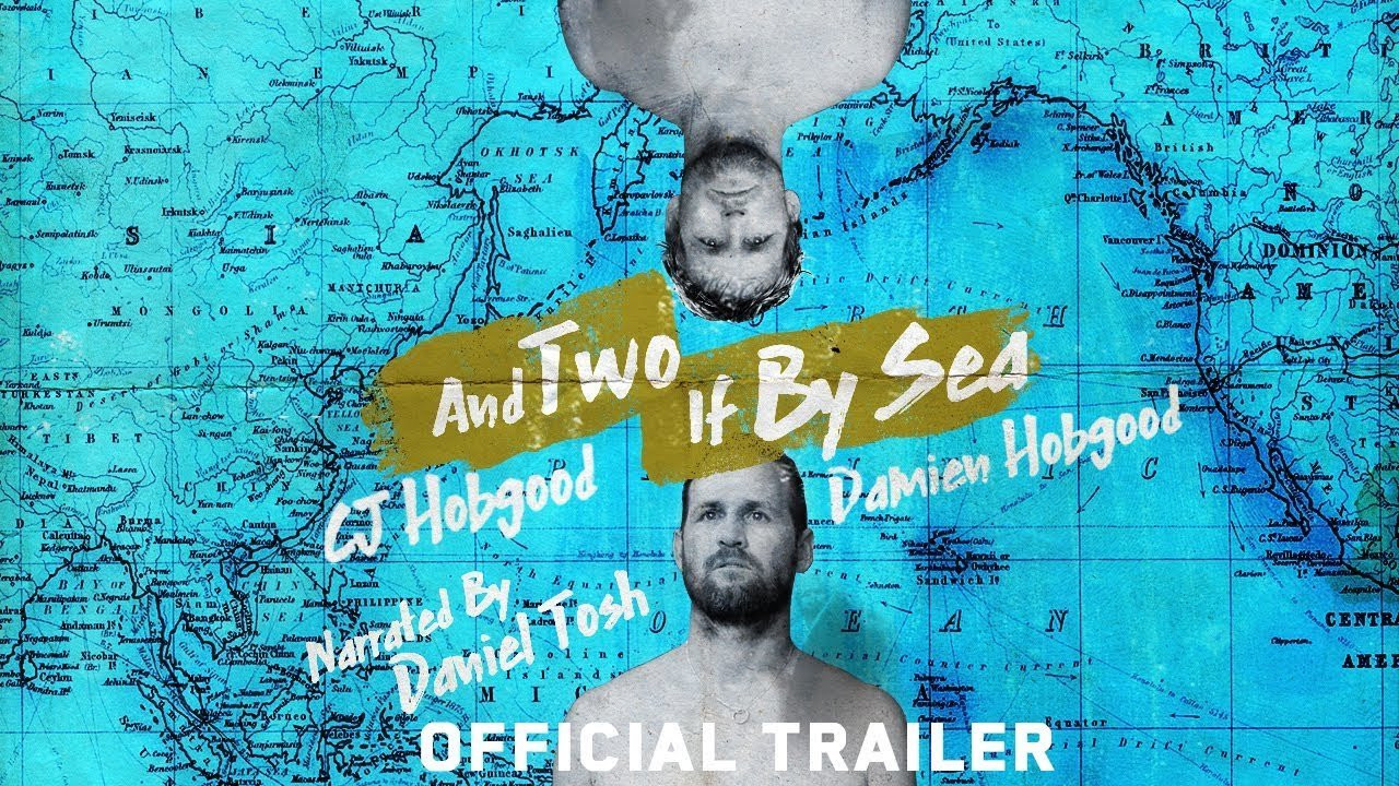 The story of iconic professional surfers and identical twins CJ & Damien Hobgood. Their sibling rivalry and struggle to each establish their own identity fueled their careers, but ripped their personal and peripheral relationships apart. Watch Now: https://geni.us/A2IBS<br /><br />#surf #CJHobgood #DamienHobgood #DanielTosh <br /><br />Subscribe to the Echoboom Sports channel on Amazon, Struum, Xfinity X1, Sling, or COX for full access to ad-free streaming of the largest collection of premium action sports films in the world. <br /><br />Start your FREE TRIAL on Amazon today! <br />https://www.echoboom.tv/prime<br /><br />Subscribe on YouTube: http://bit.ly/18VxJeD<br />Like us on Facebook: https://www.facebook.com/echoboomsports<br />Follow us on Twitter: https://twitter.com/EchoBoomSports<br />Follow us on Instagram: http://instagram.com/echoboomsports