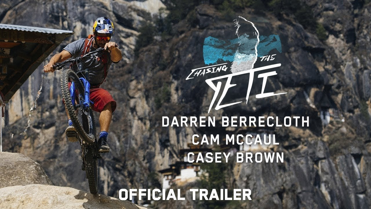 Chasing the Yeti is now available on Echoboom Sports. Start your free trial today to watch now: https://geni.us/CTYEB<br /><br />Full length Mountain Bike lm following global superstars Darren Berrecloth, Cam McCaul andCasey Brown on the journey to search for the mythical Yeti deep in the Himalayan Mountains.Mind blowing terrain and an epic adventure awaits!<br /><br />Subscribe to Echoboom Sports!<br />http://bit.ly/18VxJeD<br /><br />Check out the new http://www.echoboom.tv<br />Like us on Facebook: https://www.facebook.com/echoboomsports<br />Follow us on Twitter: https://twitter.com/EchoBoomSports<br />Follow us on Instagram: http://instagram.com/echoboomsports