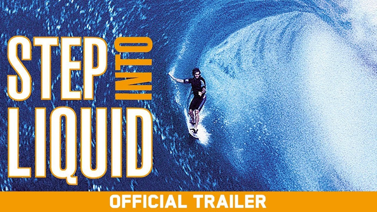 This surf documentary directed by Dana Brown smashes any preconceptions that the surfing community mostly comprises buff blondes and hardbodies. Zigzagging from the waters off Ireland to Da Nang in Vietnam and Oahu's ripping North Shore, "Step Into Liquid" profiles the diverse and fascinating characters who have devoted their lives to catching the perfect wave.<br /><br />Available Now | Get It Here: https://geni.us/StepIntoLiquidEB <br /><br />#surf #surfing #NorthShore #bigwaves #surfcommunity #surfculture<br /><br />Subscribe to the Echoboom Sports channel on Amazon for full access to ad-free streaming of the largest collection of premium action sports films in the world. <br /><br />Start your FREE TRIAL today! <br />https://amzn.to/2IYnKoj<br /><br />Subscribe on YouTube: http://bit.ly/18VxJeD<br />Like us on Facebook: https://www.facebook.com/echoboomsports<br />Follow us on Twitter: https://twitter.com/EchoBoomSports<br />Follow us on Instagram: http://instagram.com/echoboomsports