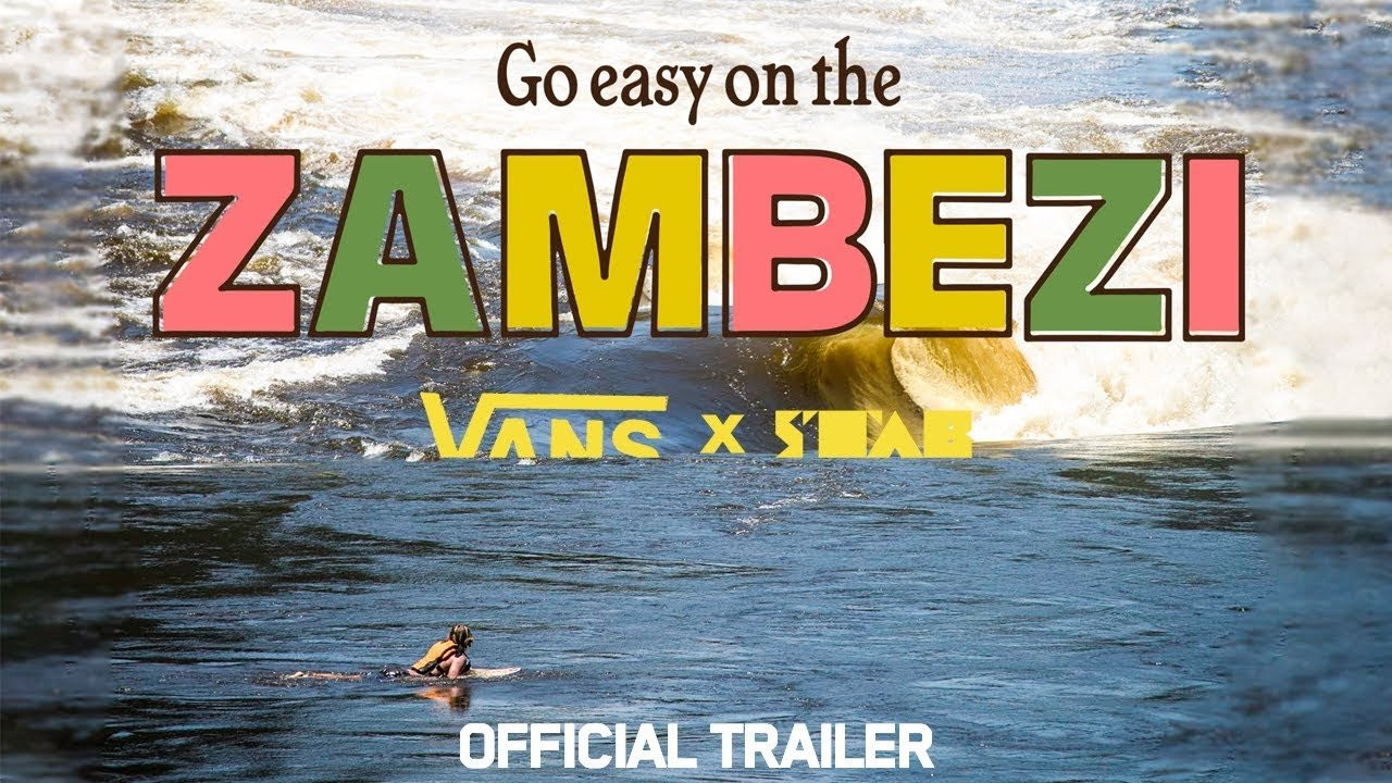 Go Easy on the Zambezi is now available on Echoboom Sports. Start your free trial today to watch now: https://geni.us/GEOTZ<br /><br />Take It Easy On The Zambezi, featuring Mikey February, Dylan Graves, and Harry Bryant, on what Graves calls the biggest adventure he's ever taken in search of surf, deep into the heart ofSub-Saharan Africa. There’s an old cliche about surfers, that there’s no limit to the length they’re willing to go in search of the perfect wave. But what does that even mean: The Perfect Wave? Like other perhaps more mature obsessions, there are niche fetishes.For some surfers, perfection’s a size thing: the bigger the better. For some, it’s length. The longer the more impressive. For others, its shape: the Aristotelian aesthetic dream. So what if we told you that there was dreamy, three-foot wave that broke for hours—days, even—deep in the African continent, which only appeared suddenly twice a year? And what if we regretfully inform you that this might be the very last time it appeared? That a massive dam project might bury the whole miracle a hundred meters under water as early as next year?Welcome to the Zambezi River. Don’t forget to pack your river quiver!<br /><br />Subscribe to Echoboom Sports!<br />http://bit.ly/18VxJeD<br /><br />Check out the new http://www.echoboom.tv<br />Like us on Facebook: https://www.facebook.com/echoboomsports<br />Follow us on Twitter: https://twitter.com/EchoBoomSports<br />Follow us on Instagram: http://instagram.com/echoboomsports